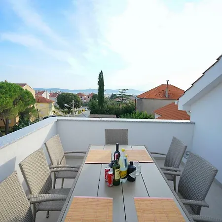 Appartement Summer Fever