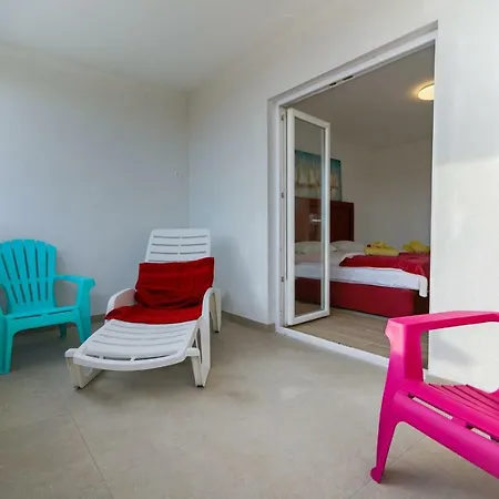 Summer Fever Appartement Zadar