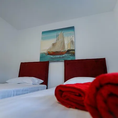 Daire Summer Fever Zadar