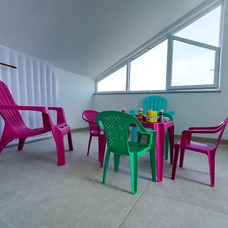 Summer Fever Daire Zadar