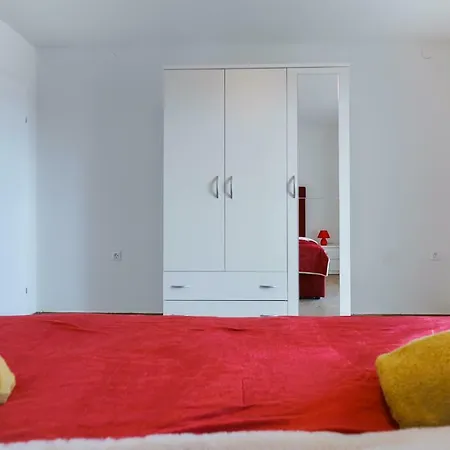 Appartement Summer Fever Zadar