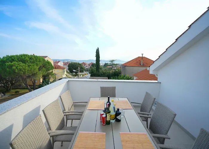 Appartement Summer Fever