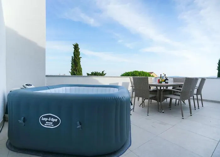 Summer Fever Appartement