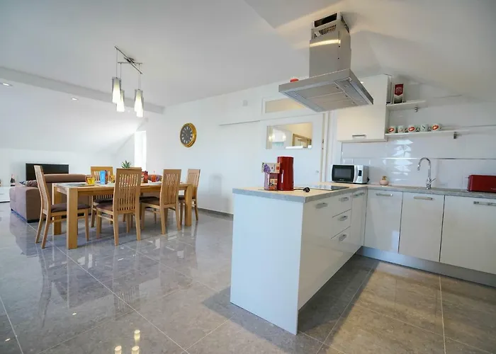 Appartement Summer Fever Zadar