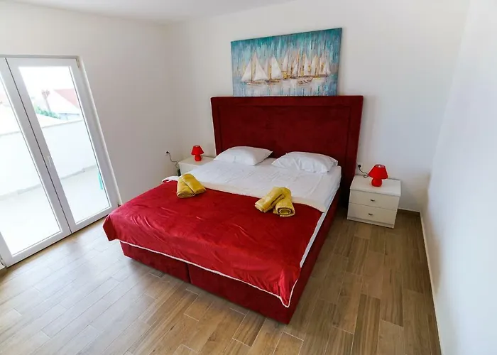 Summer Fever Appartement Zadar
