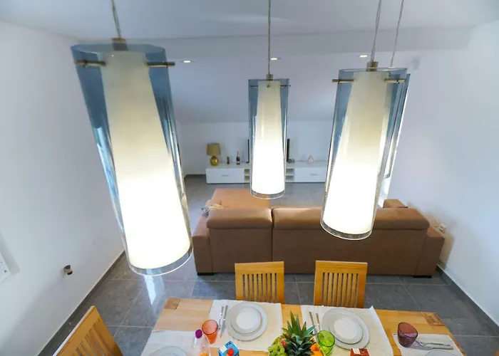 Summer Fever Appartement