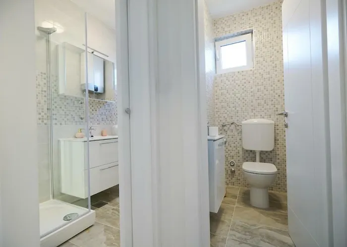 Appartement Summer Fever Zadar