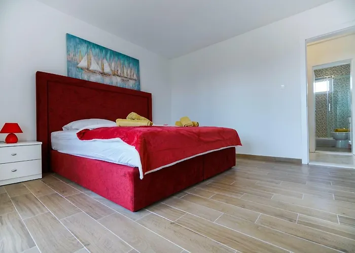 Summer Fever Appartement