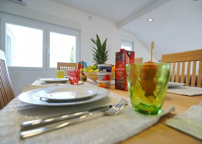 Appartement Summer Fever