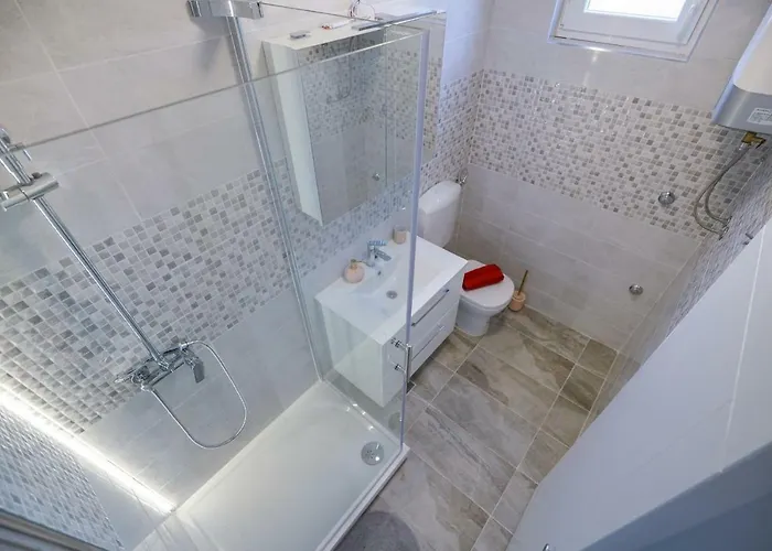 Summer Fever Appartement Zadar