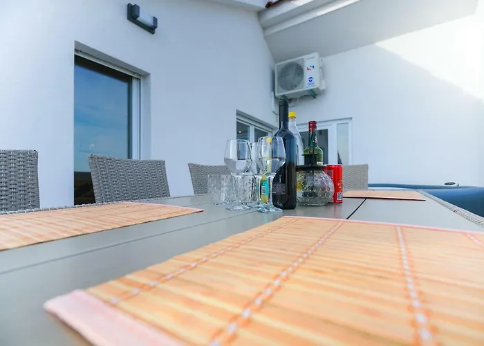 Appartement Summer Fever