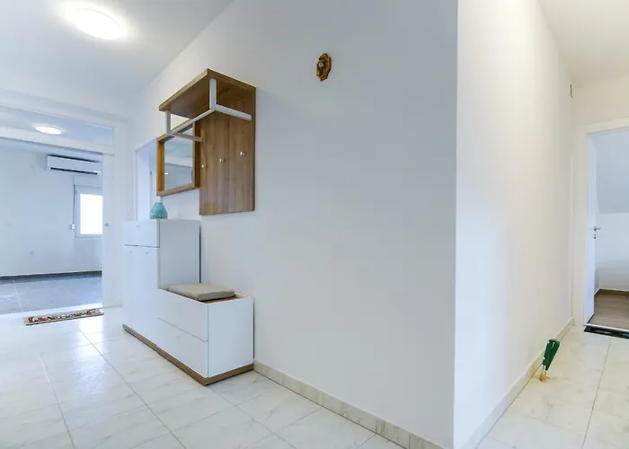 Appartement Summer Fever Zadar