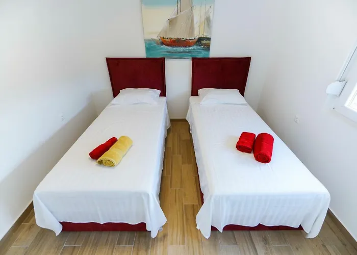 Appartement Summer Fever *