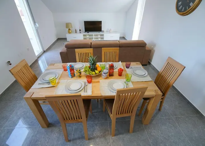 Appartement Summer Fever