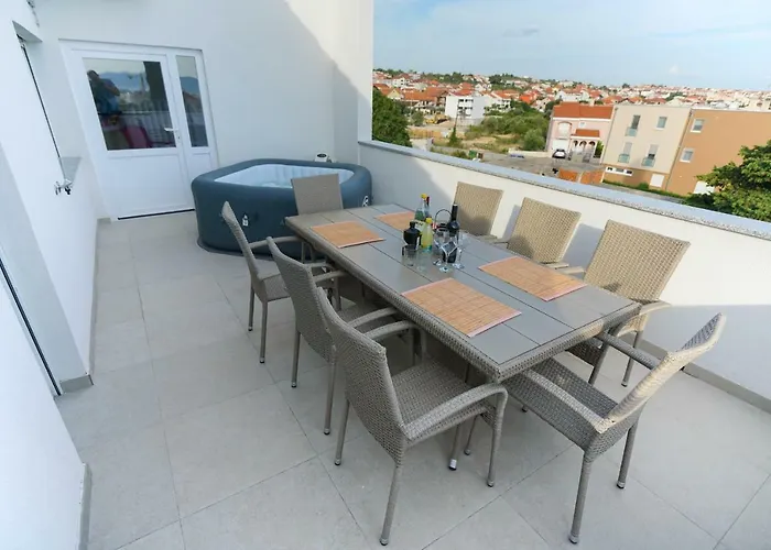 Appartement Summer Fever