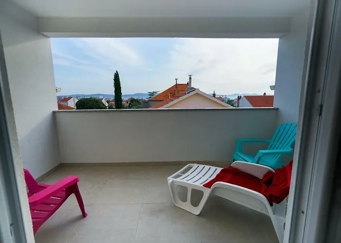 Summer Fever * Zadar