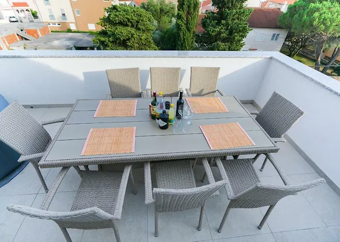 Appartement Summer Fever *