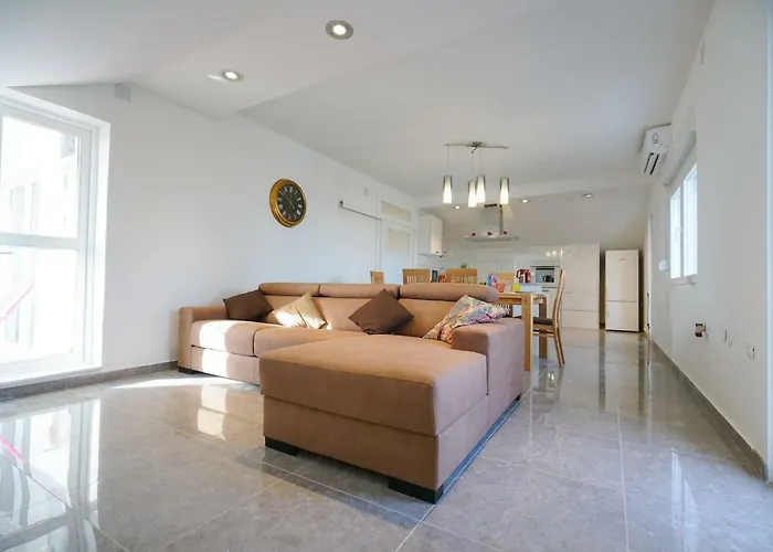 Appartement Summer Fever
