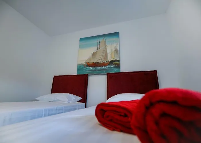 Appartement Summer Fever Zadar