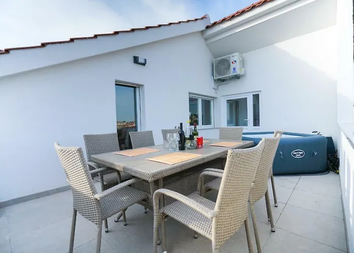 Summer Fever Appartement