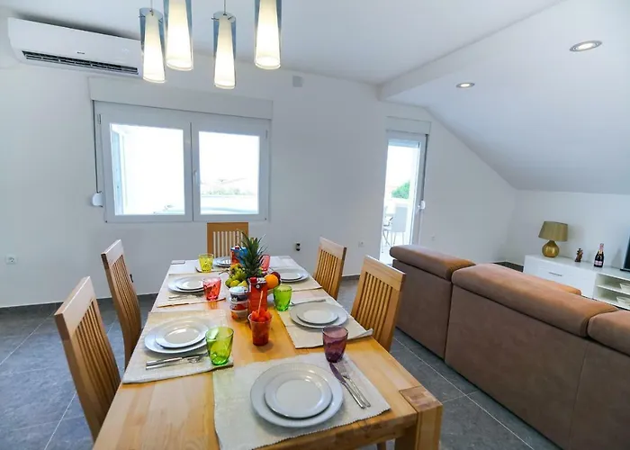Summer Fever Appartement