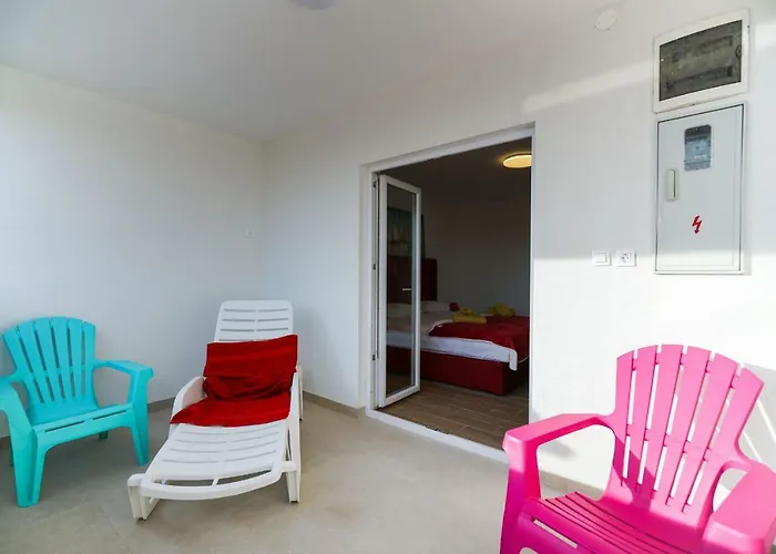 Summer Fever Appartement
