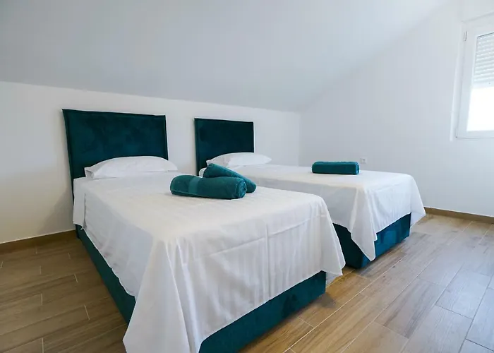 Summer Fever Appartement Zadar