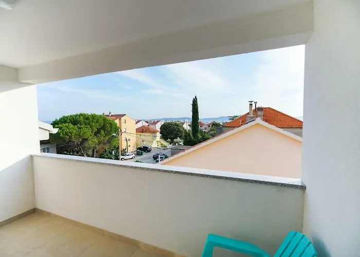 Appartement Summer Fever