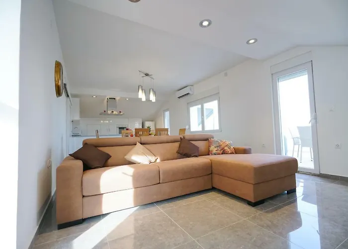 Summer Fever Appartement *