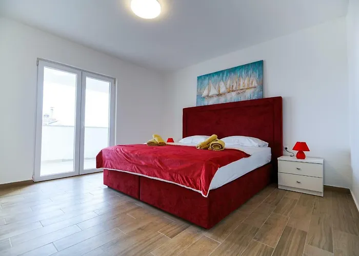 Summer Fever Appartement *