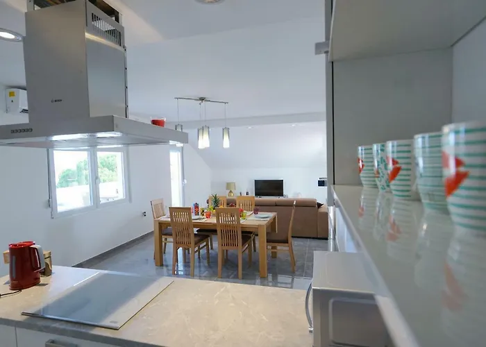 Summer Fever Appartement Zadar