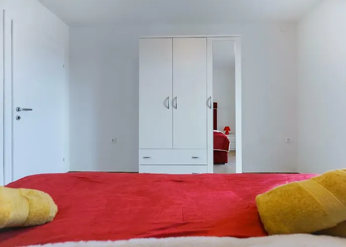 Appartement Summer Fever Zadar