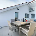 Apartman Summer Fever Zára