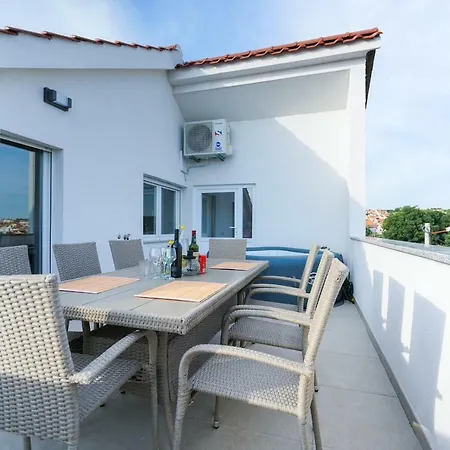 Summer Fever Apartment Zadar