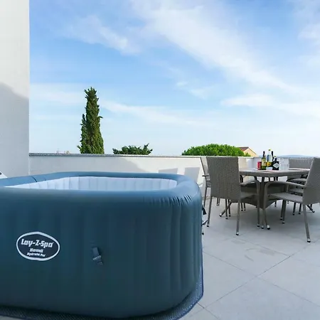 Summer Fever Appartement