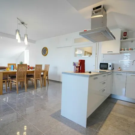 Apartament Summer Fever Zadar