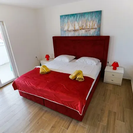 Summer Fever Apartment Zadar