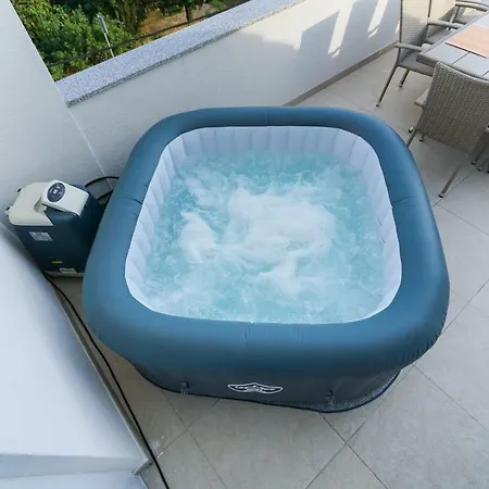 Summer Fever Appartement Zadar