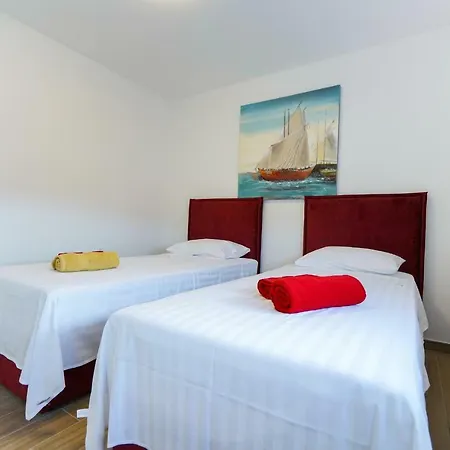 Appartement Summer Fever