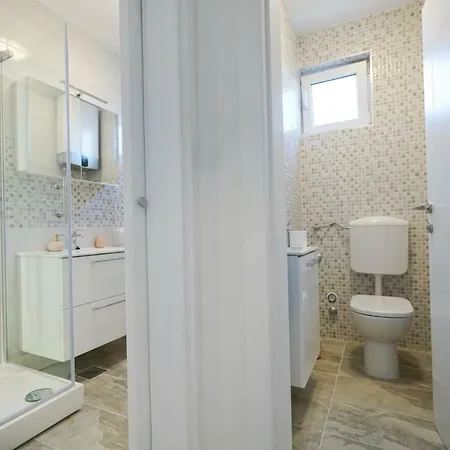 Apartment Summer Fever Zadar