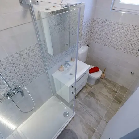 Summer Fever Appartement Zadar