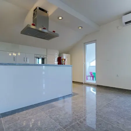 Summer Fever Apartment Zadar