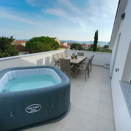 Apartment Summer Fever Zadar
