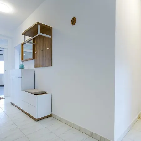 Apartment Summer Fever Zadar