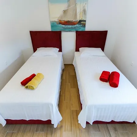 Appartement Summer Fever *