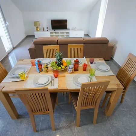 Appartement Summer Fever