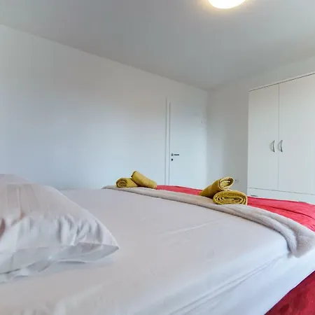 Apartment Summer Fever Zadar