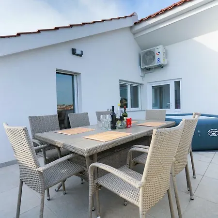 Summer Fever Appartement