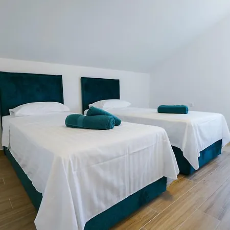 Summer Fever Apartment Zadar
