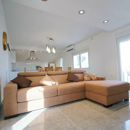 Summer Fever Appartement *